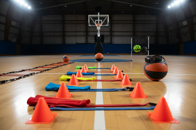 Training Aids