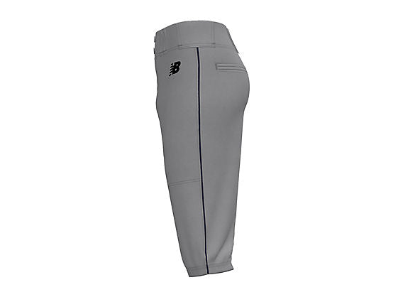Calze Da Baseball New Balance Youth Adversary – Bianche – Taglia S – Nuove Con UPC - Foto 4