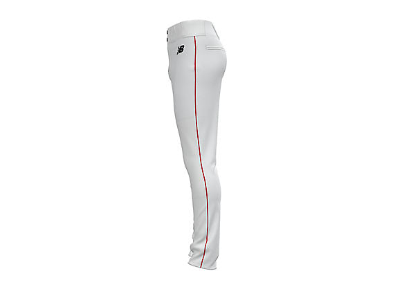 Youth Adversary 2.0 Tapered Piped Pant