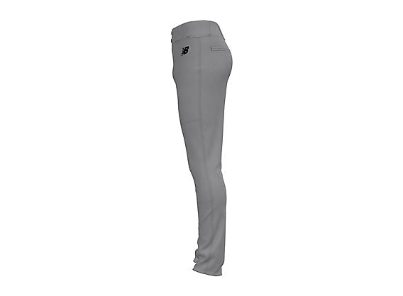 Youth Adversary 2.0 Tapered Solid Pant