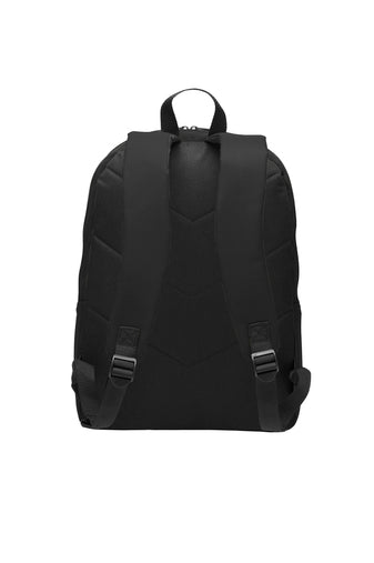 Port Authority® Value Backpack - Black