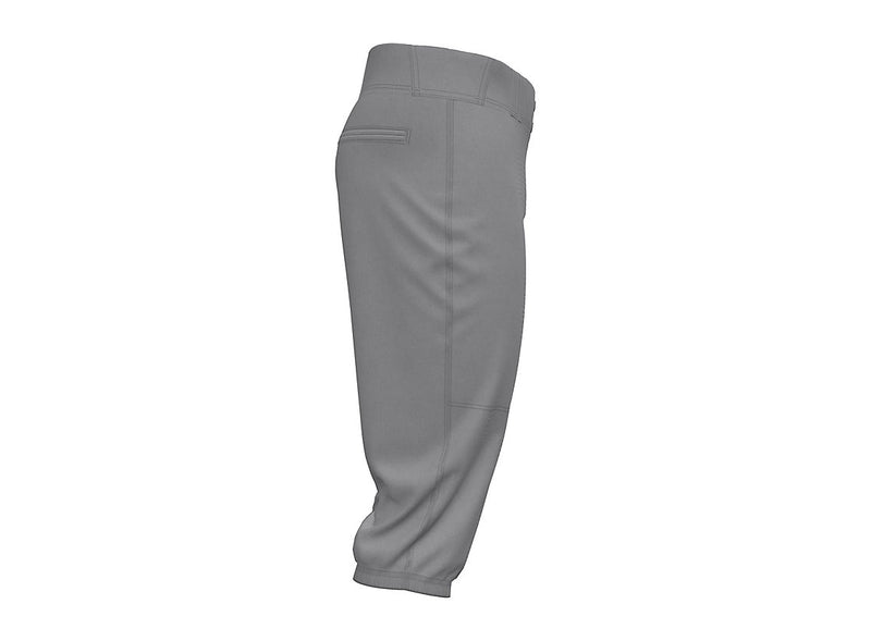 Adversary 2.0 Solid Knicker - Grey