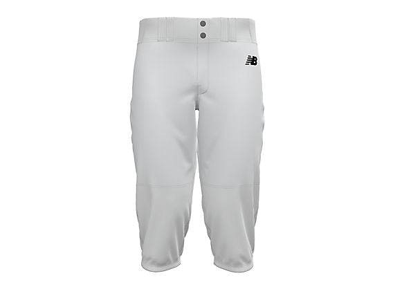 Youth Adversary 2.0 Solid Knicker - White