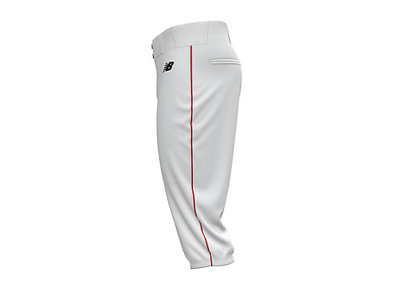 Men's Adversary 2.0 Baseball Piped Athletic Knicker