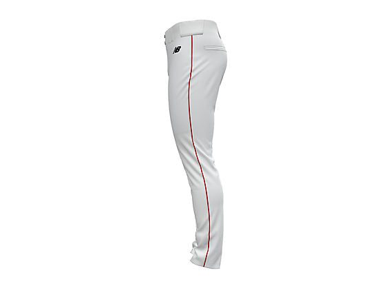 Men's Adversary 2.0 Baseball Tapered Piped Pant