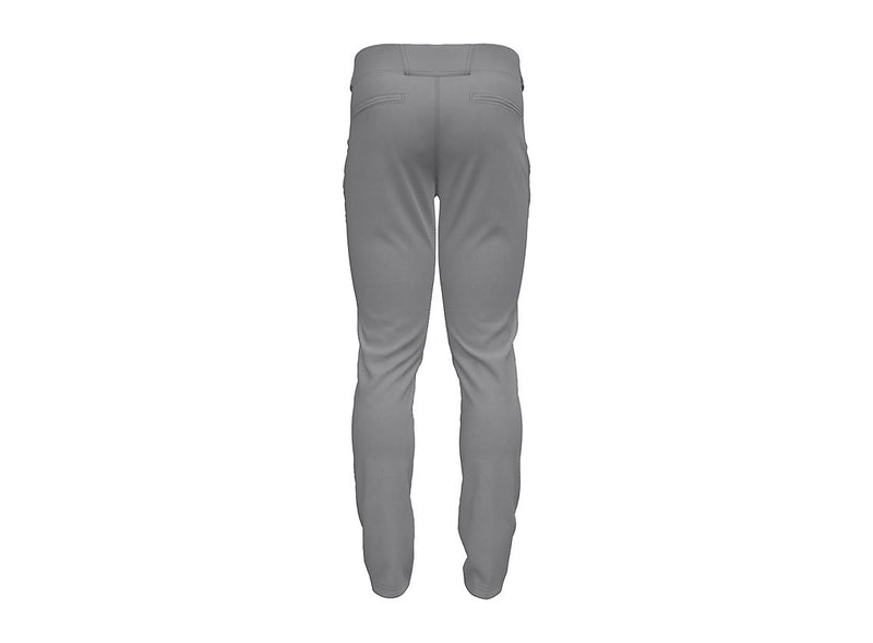 Adversary 2.0 Tapered Solid Pant - Grey