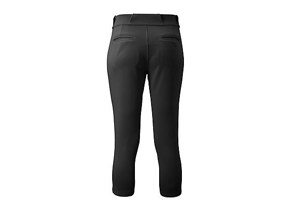 Women's Contour Pant (Black)