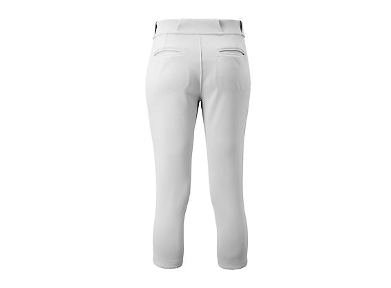 Women's Contour Pant (White)