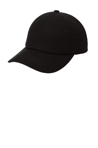 Port Authority® Cool Release® Cap - Black