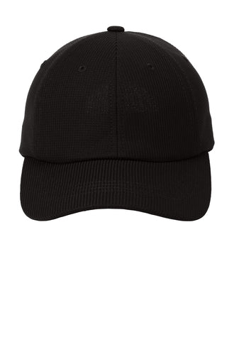 Port Authority® Cool Release® Cap - Black