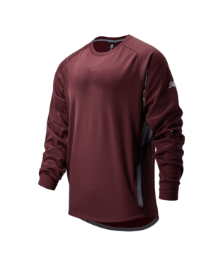 Men's Baseball Pullover 2.0