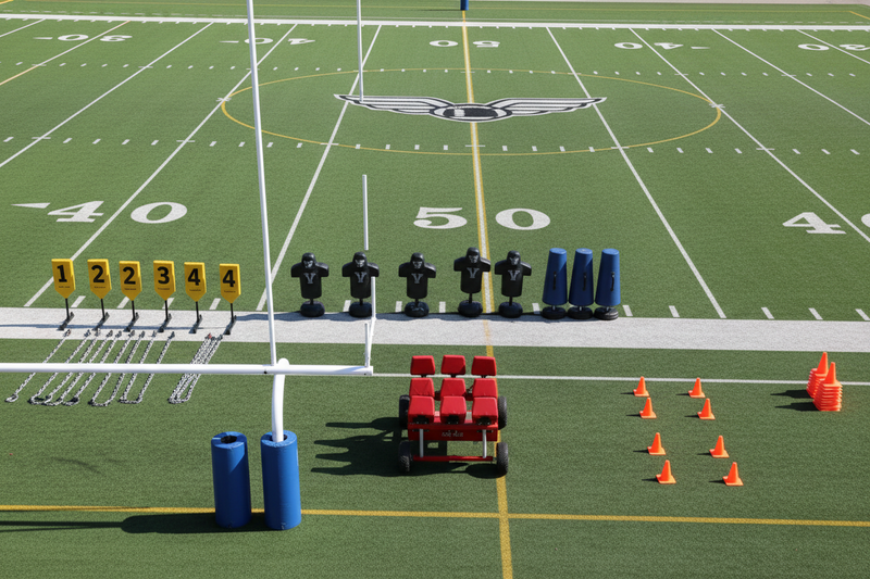 Field Equipment