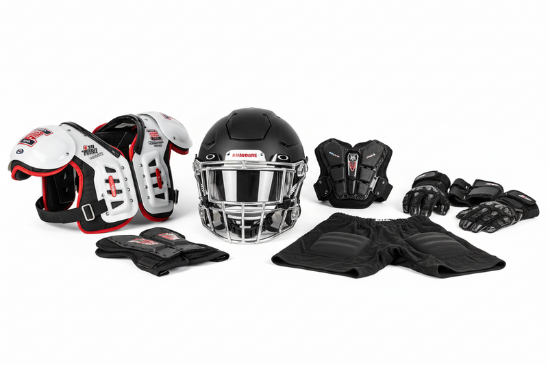 Protective Gear