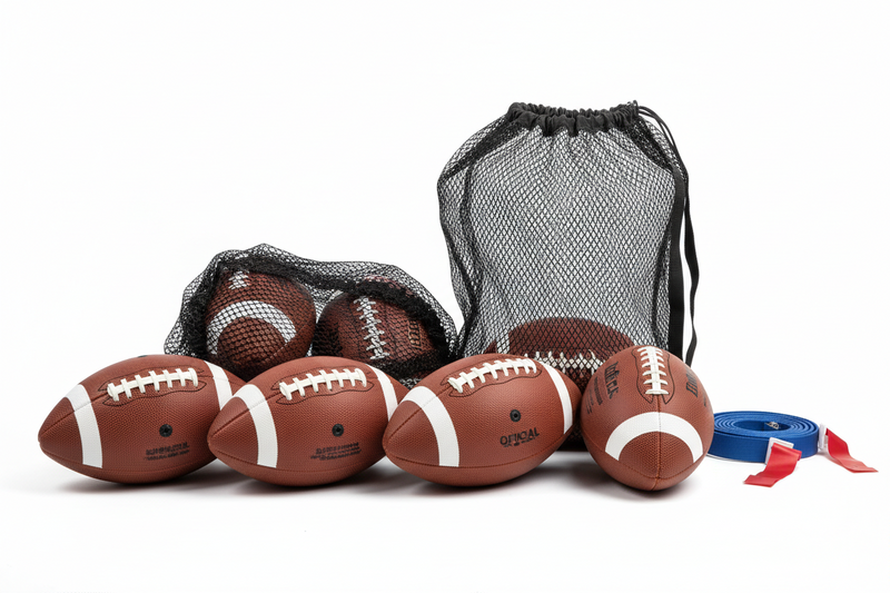 Footballs