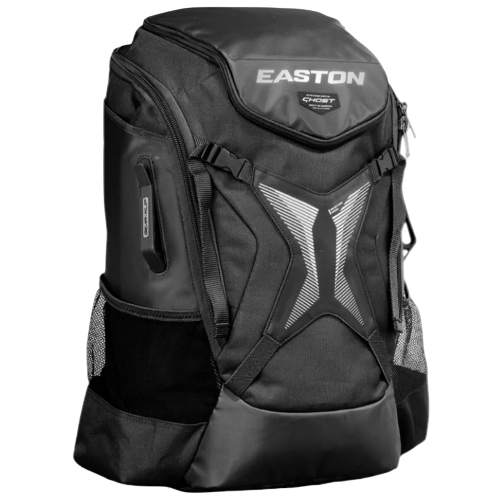 Easton Ghost NX Fastpitch Softball Backpack Equipment Bag - Black