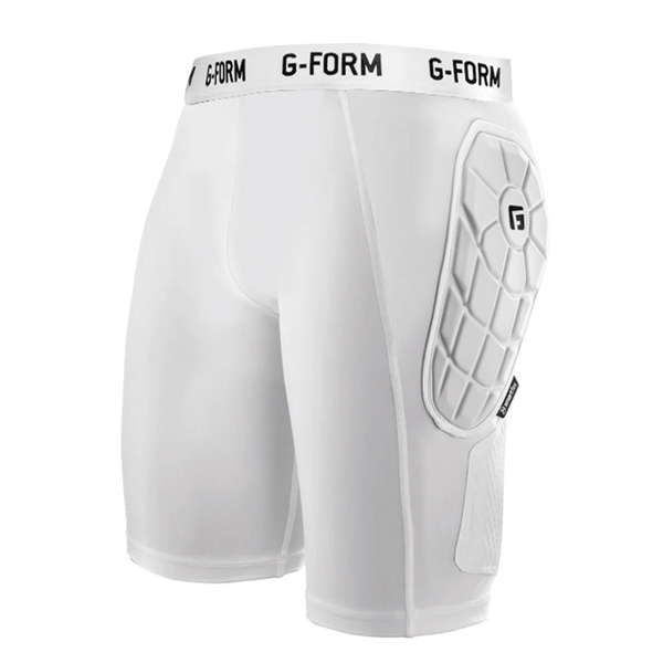 G form 2025 women's shorts