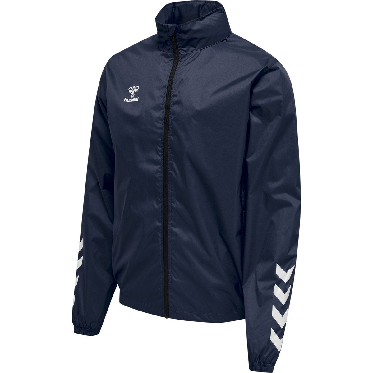 HMLCORE XK Spray Jacket - Marine