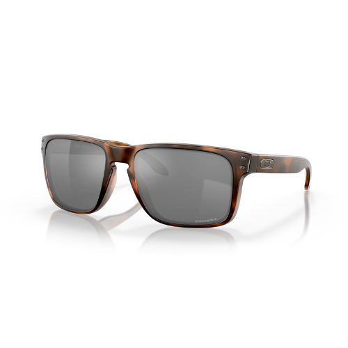 Holbrook™ XL (Prizm Black Lenses / Matte Brown Tortoise Frame)