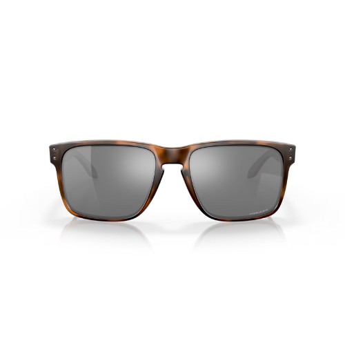 Holbrook™ XL (Prizm Black Lenses / Matte Brown Tortoise Frame)
