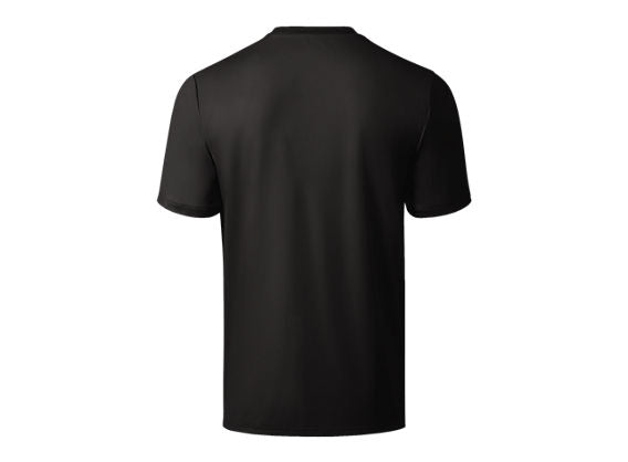 NB Youth Brighton Jersey - Team Black