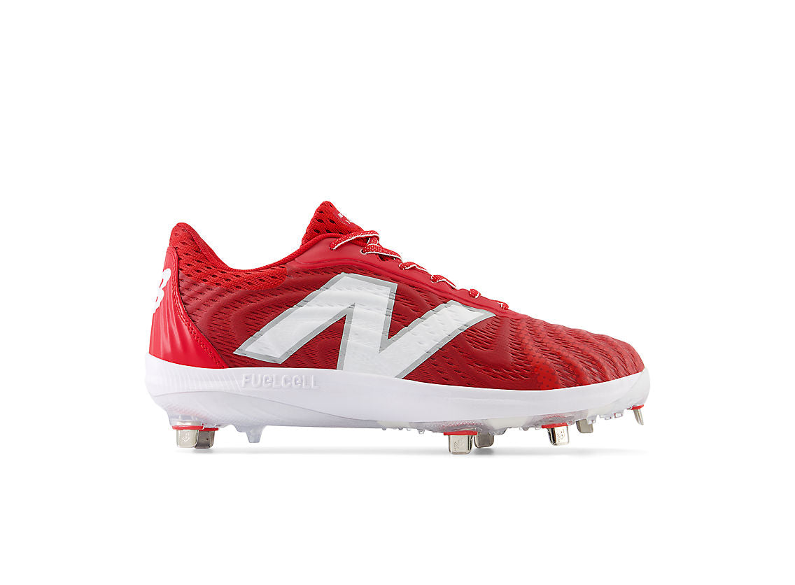 FuelCell 4040 v7 Molded (Team Red)