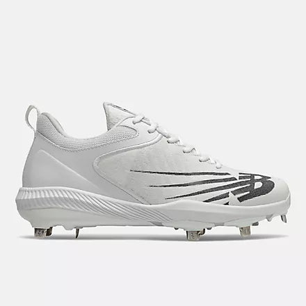FuelCell 4040 v6 Metal (White with Black)
