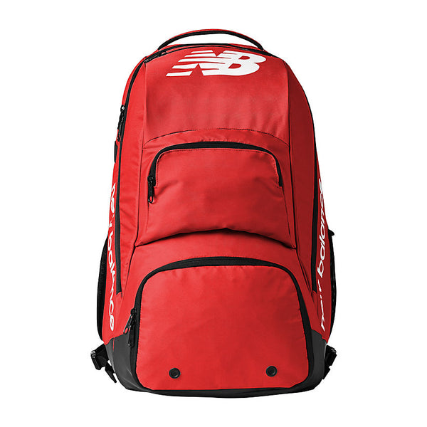 New balance shop baseball bag