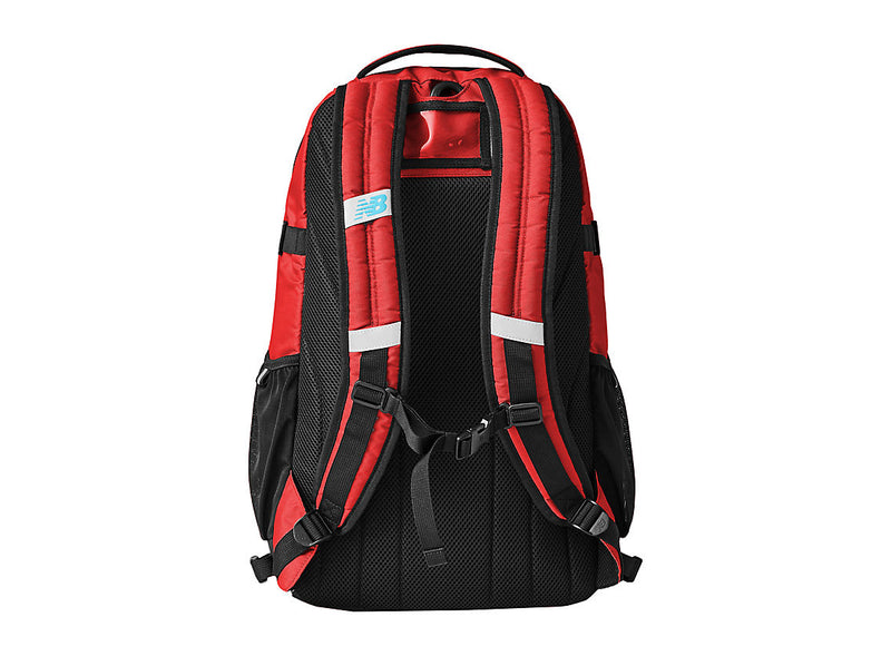 Team Field Backpack - Team Red