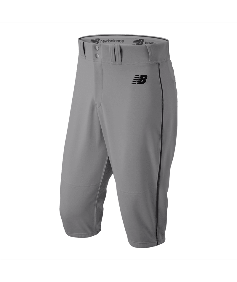 Men's Adversary 2.0 Baseball Piped Athletic Knicker