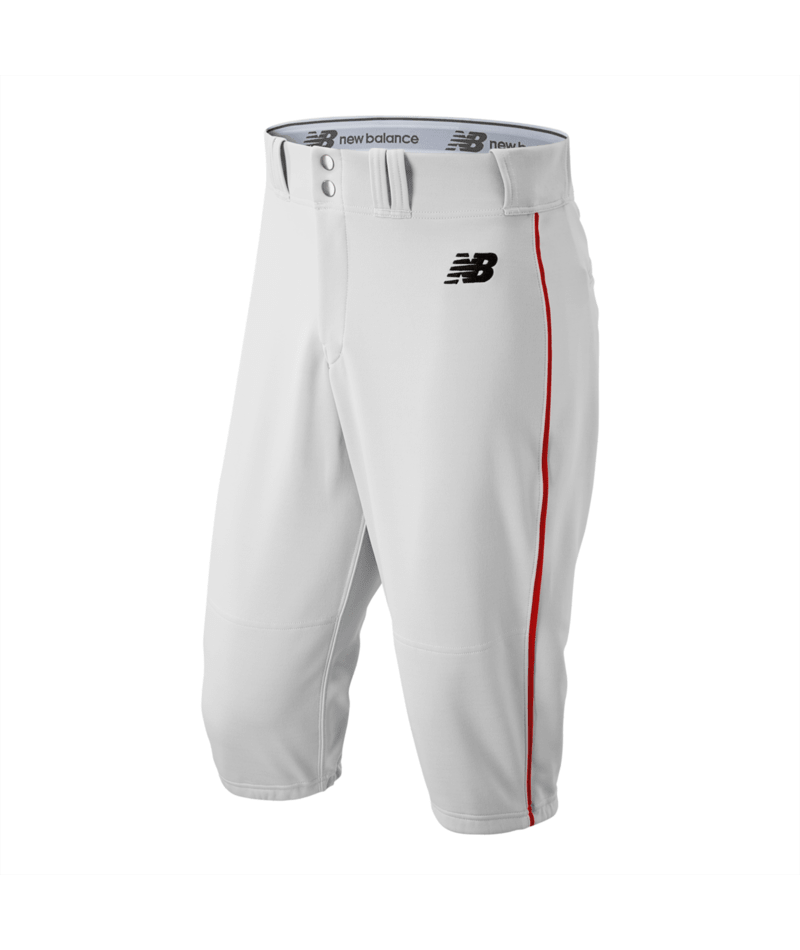 Men's Adversary 2.0 Baseball Piped Athletic Knicker