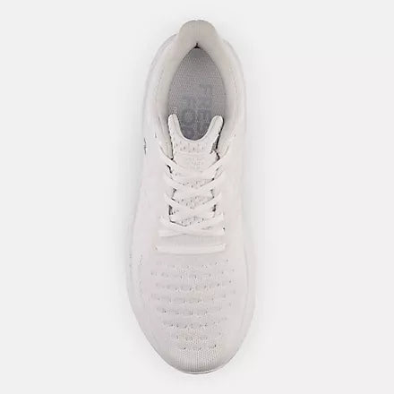 Fresh Foam X 1080v12 (White with Arctic Fox)