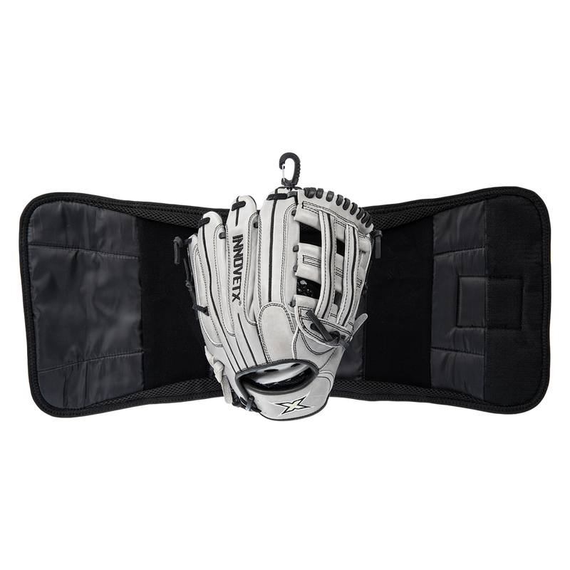 Glove Wrap - Diamond White