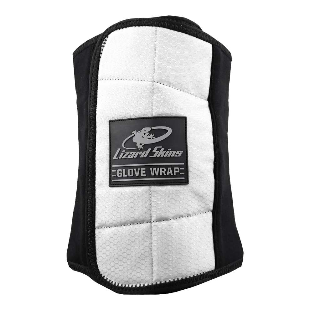 Glove Wrap - Diamond White