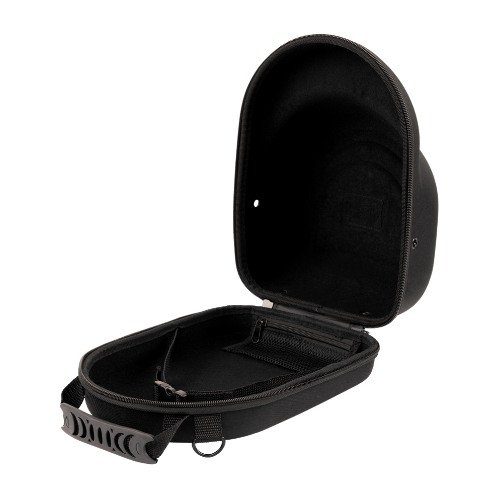 Hat Guardian - Jet Black