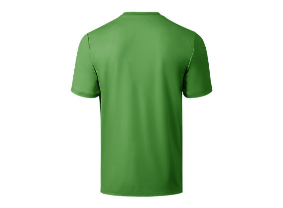 NB Mens Brighton Jersey - Green