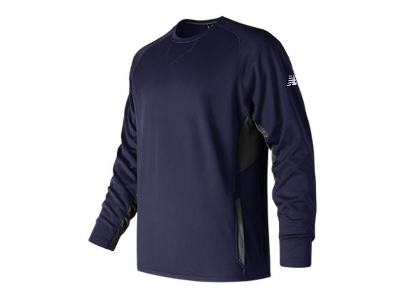 NB Baseball Pullover 2.0 - Team Navy