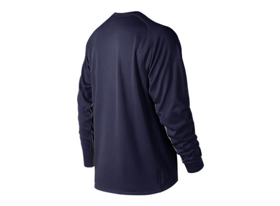 NB Baseball Pullover 2.0 - Team Navy