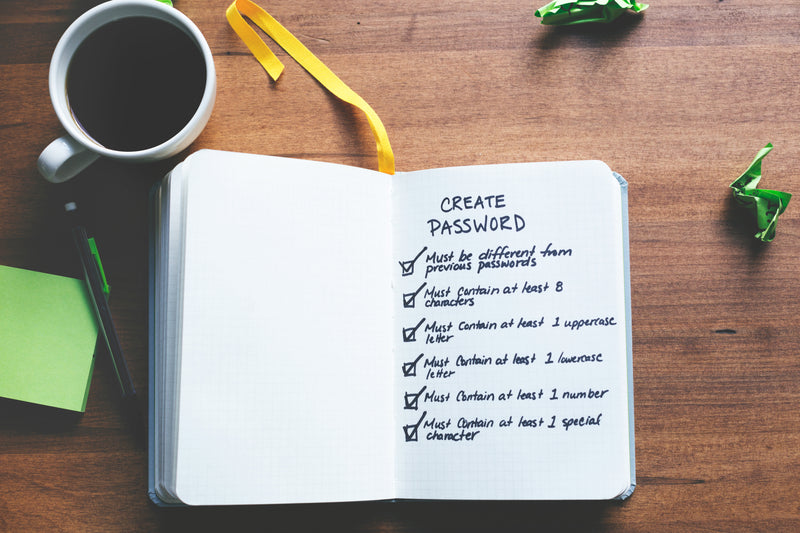 Checklist