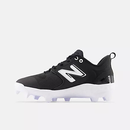 Fresh Foam X 3000 V6 Molded (Black with White)