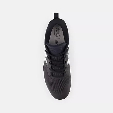 Fresh Foam X 3000 V6 Molded (Black with White)