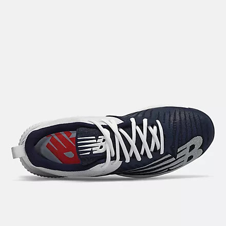 FuelCell 4040 v6 Molded (Team Navy and White)