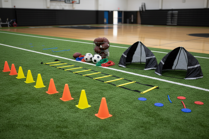 Training Equipment
