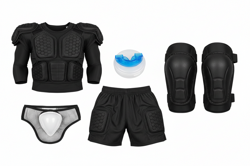 Protective Gear