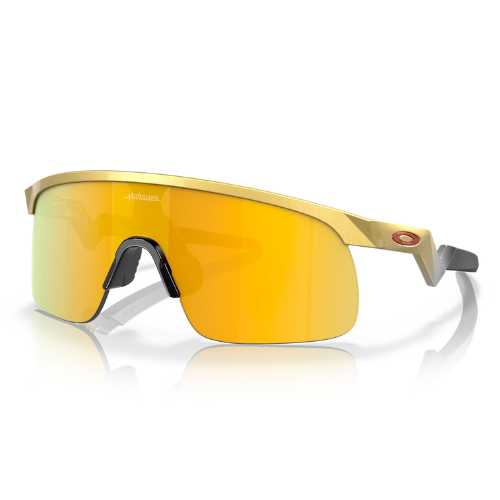 Resistor PM II Collection (Youth Fit) (Olympic Gold / Prizm 24K)