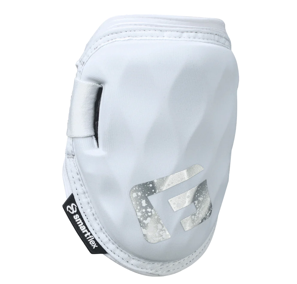 Shockwave Fastpitch Elbow Guard - White