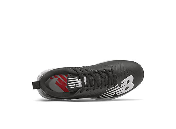 Women's FuelCell Fuse v3 Metal Cleat Black