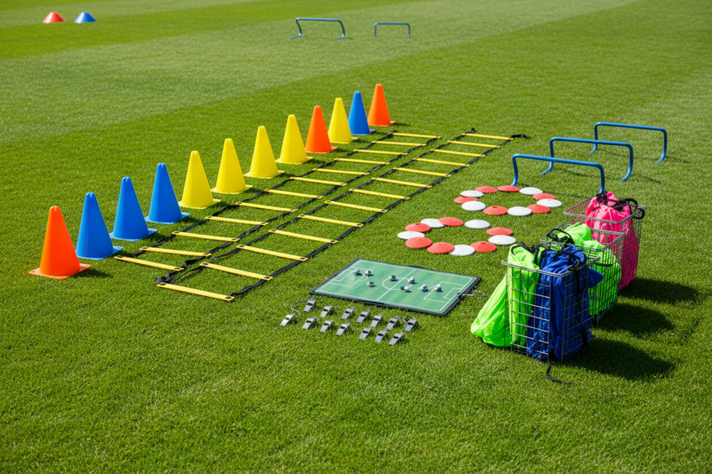 Coaching Aids