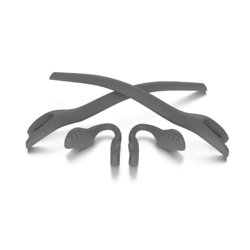 Radar EV Sock Kit - Slate