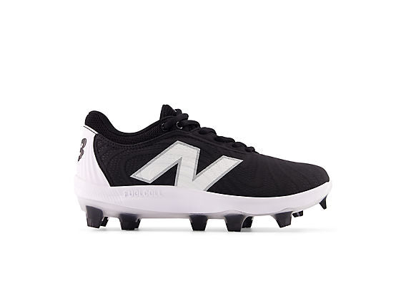 Women's FuelCell Fuse v4 Molded Cleat Black/White