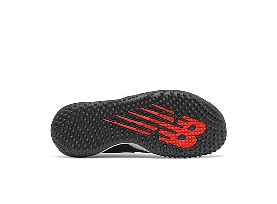 Women's FuelCell Fuse v3 Turf Trainer Black with White